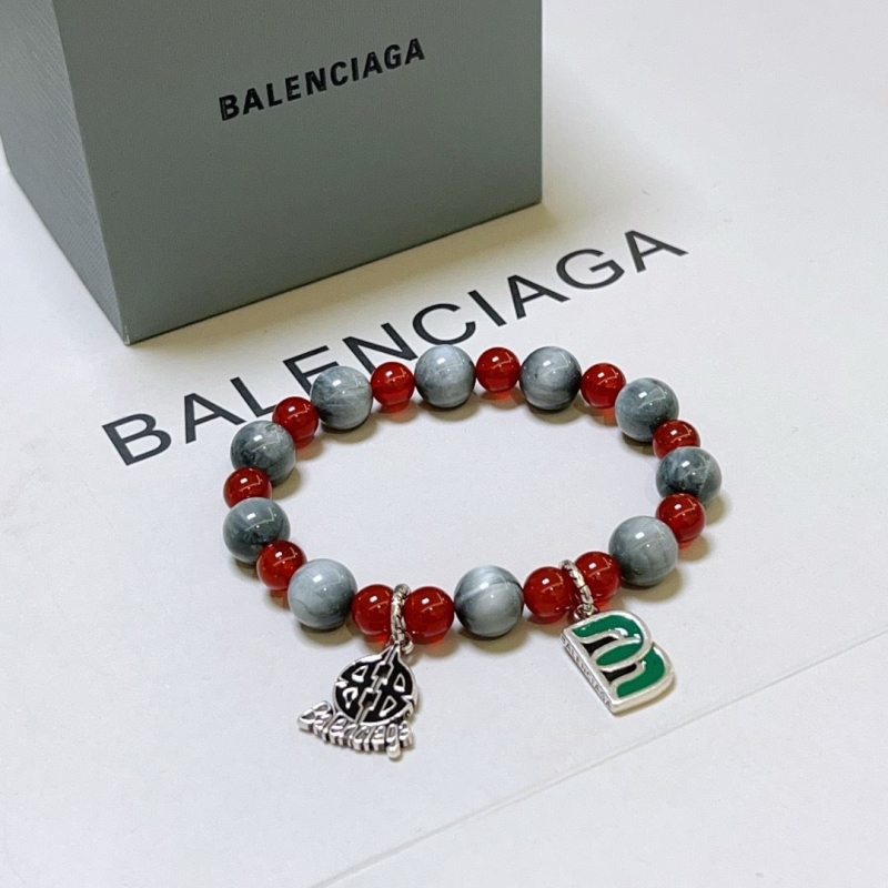 Ba1en*iaga bracelets